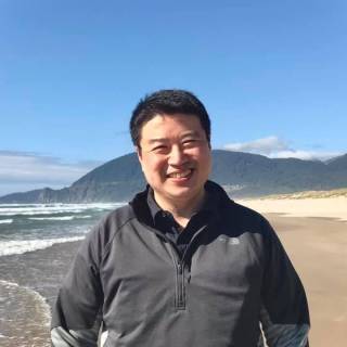 Jey-Hsin Chen, MD, Pathology, Seattle, WA