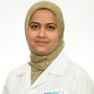 Erum Hashmi, MD
