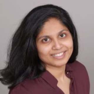 Reshma Pinnamaneni, DO, Internal Medicine, Mesa, AZ