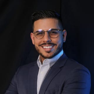 Eduardo Vega Jimenez, Pharmacist, San Juan, PR