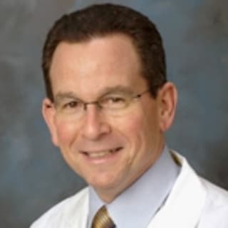 William Barron, MD