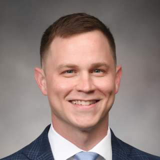 Brandon Scott, MD