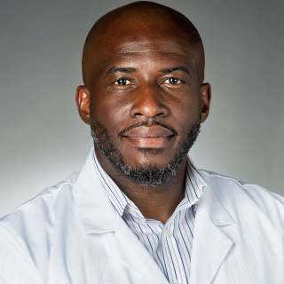 Obinna Ubah, MD, Pediatrics, San Antonio, TX