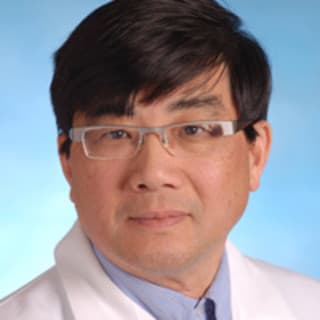 Chi-Chen Mao, MD