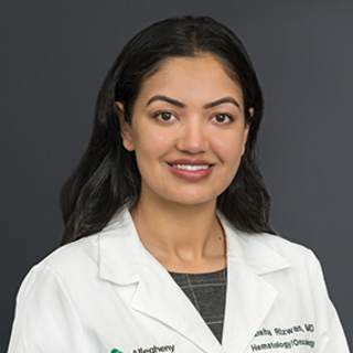 Saleha Rizwan, MD