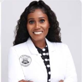 Honorine Kebe, MD, Resident Physician, Greenville, MS