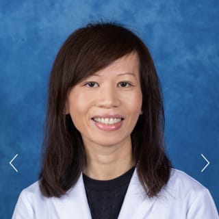 Tracey Cao, MD
