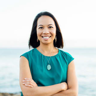 Elizabeth Nguyen, MD, Psychiatry, Davis, CA