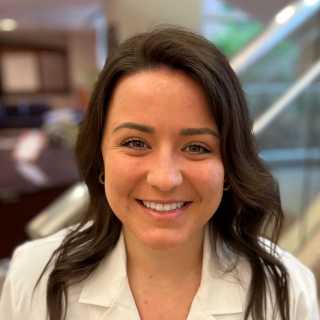 Megan Mckown, PA, Urology, Morgantown, WV