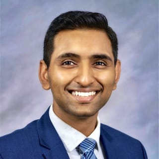 Krishna Vemulapalli, MD, Internal Medicine, Detroit, MI