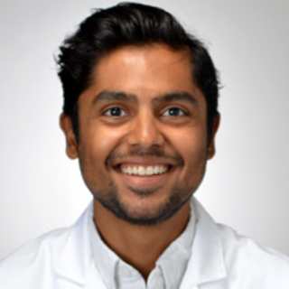 Harshal Athalye, MD, Other MD/DO, Miami, FL