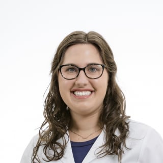 Melissa Delaney, MD, Resident Physician, Lexington, KY