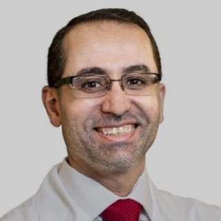 Ziad Issa, MD, Cardiology, Springfield, IL