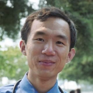 Ruo Zhu, MD, Internal Medicine, San Diego, CA, Naval Medical Center San Diego