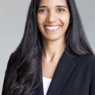 Keerthi Bansal, MD, Allergy & Immunology, Sioux Falls, SD