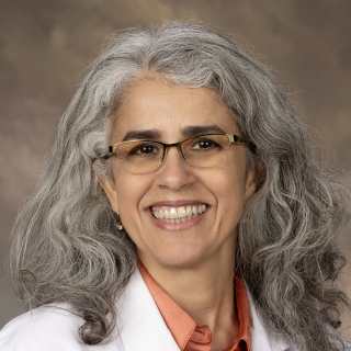 Cacia (Soares) Soares-Welch, MD, Endocrinology, Gainesville, GA