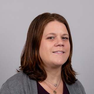 Rebecca Louch, Nurse Practitioner, Cobleskill, NY