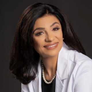 Rama Harouni, MD, Internal Medicine, Las Vegas, NV