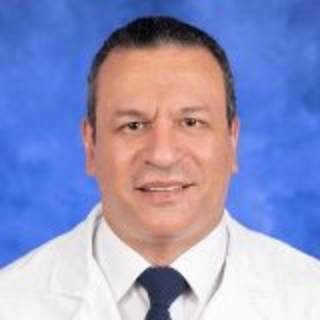 Ashraf Abdelhalim, MD, Other MD/DO, Hershey, PA