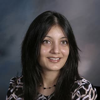 Sapana Chokshi, MD