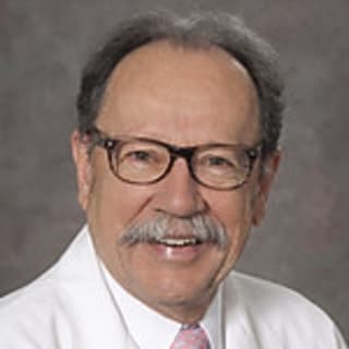 Donald Null, Jr., MD