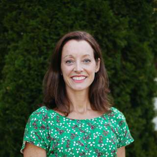 Meredith Grunden, PA