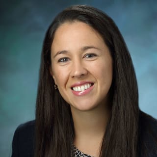 Natalia Diaz-Rodriguez, MD