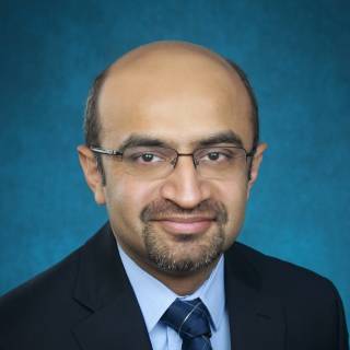 Sulaiman Rathore, MD, Cardiology, Tucson, AZ