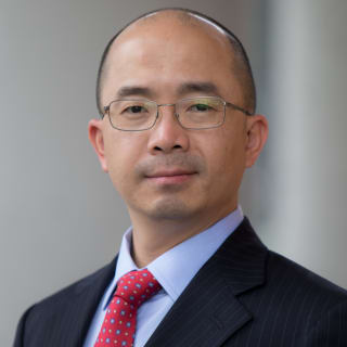 Ken Lin, MD