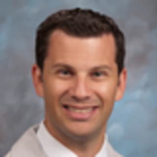 Adam Kabaker, MD, General Surgery, Maywood, IL, Loyola University Medical Center