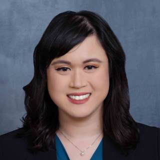 Donna Tran, MD, Psychiatry, Palo Alto, CA