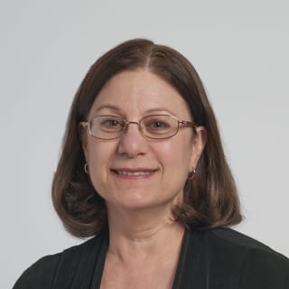 Victoria Zurcher, MD, Medical Genetics, Cleveland, OH, Cleveland Clinic