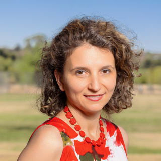 Ana Tanase, MD, Pediatrics, Tucson, AZ