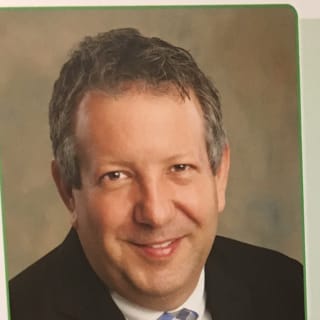 Edward Panzeter, MD, General Surgery, Huntersville, NC