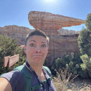 Hayley Brown, PA, Orthopedics, Provo, UT