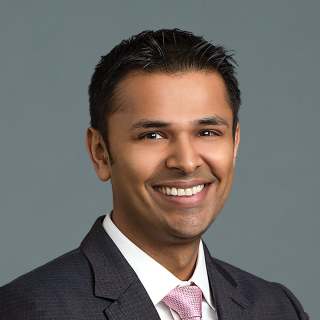 Karan Garg, MD, Vascular Surgery, New York, NY