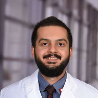 Fadi Haroun, MD, Internal Medicine, Columbus, OH