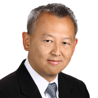 David Chou, MD, Radiology, Fargo, ND