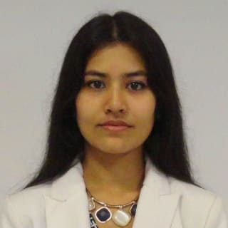 Farheen Chowdhury, MD