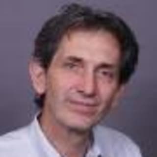 Fred Galluccio, MD