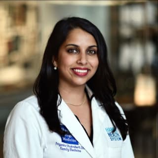 Priyanka Chakrabarti, DO, Family Medicine, Houston, TX