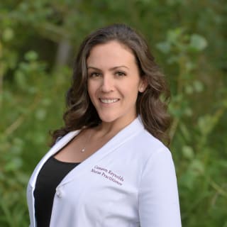 Cameon Reynolds, Nurse Practitioner, Chino Hills, CA