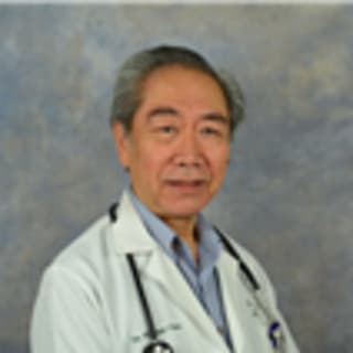 William Chua, MD, Hematology, Montebello, CA, Garfield Medical Center