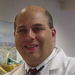Mitchell Schwartz, MD, Pulmonology, Baltimore, MD, University of Maryland St. Joseph Medical Center