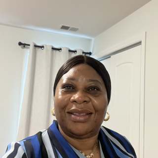 Obiageri Anyanwu, Psychiatric-Mental Health Nurse Practitioner, Union, NJ