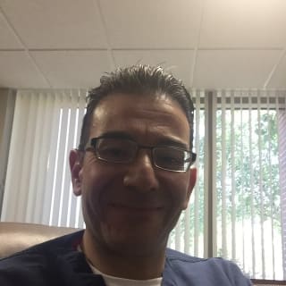 Edgar Massabni, MD