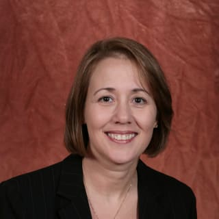 Suzanne Harrison, MD