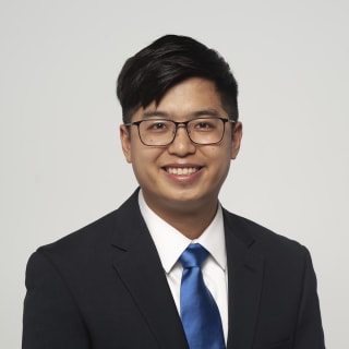 Johnathan Zeng, MD, Radiation Oncology, Boston, MA