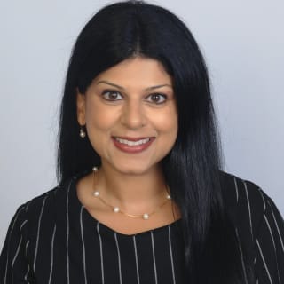 Anjali Shetty, MD, Rheumatology, Palm Harbor, FL