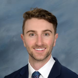 Luke Horton, MD, Resident Physician, New York, NY